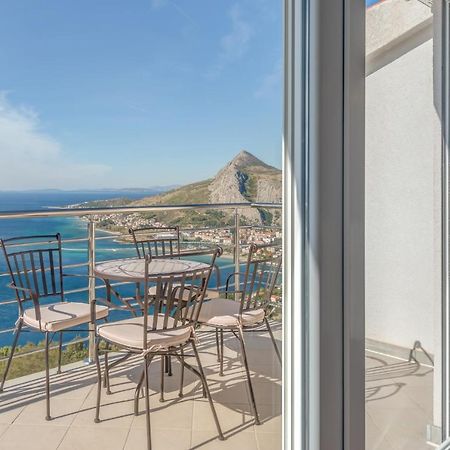 Tice Pikolo Apartments Omis מראה חיצוני תמונה