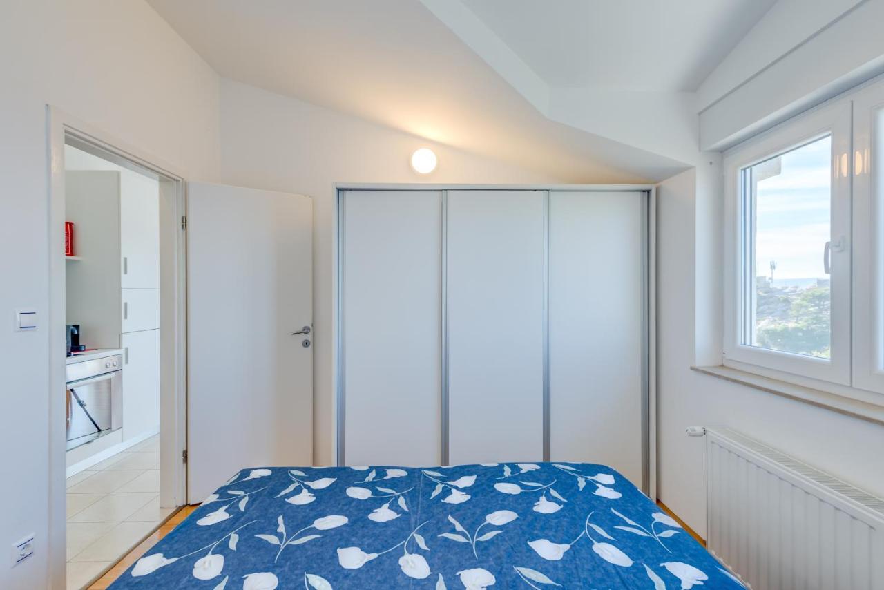 Tice Pikolo Apartments Omis מראה חיצוני תמונה